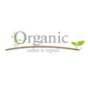 オーガニック おしろタウンシャオ西尾店(Organic)のお店ロゴ