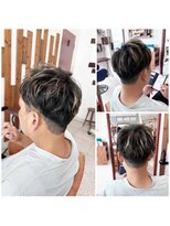 チーズ(CheE's) メンズスタイル