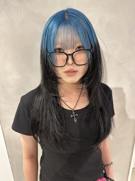 エイト ヘアサロン 渋谷本店(EIGHT) To's style