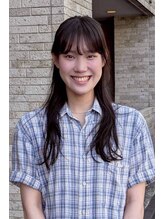 プロッソル 廿日市店(PROSOL) 中村 梨乃