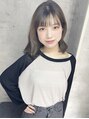アイリス 天文館店(AIRIS) 濱田 花音