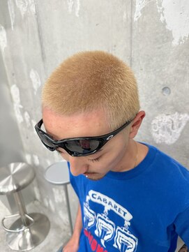 チルチェア 池袋(CHILL CHAIR) ブリーチボウズ