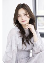 トティア 福島(Totia)&nbsp;【Totia福島】チョコレートブラウン×レイヤーカット