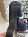 ヘアバイプルーヴ(Hair by PROVE) 過去にカットにトラウマがある方などは、是非ご相談ください。