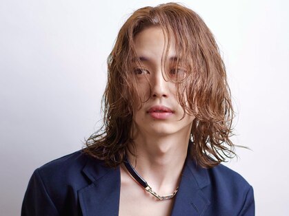 オーバル ジングウマエ(OVARL jingumae)の写真