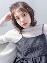 エイト 横須賀中央店(EIGHT)&nbsp;大人可愛い20代30代/髪質改善/ブリーチ/レイヤーカット530