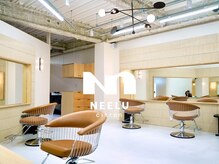 メンズ ニール 名古屋 伏見 丸の内(men's NEELU)の雰囲気（1FのNEELUcitron店で施術させて頂く場合がございます。）