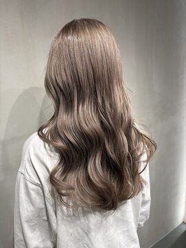 ステラ(STELLA) ミルクティーベージュ