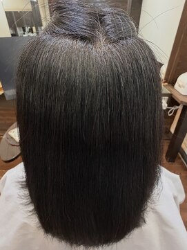 プレアイロンとツインアイロン