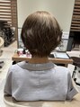 ユニックス アリオ上尾店(UNIX) 朝のスタイリングが楽になります♪