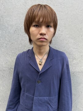 ランズサンズ 表参道(runsuns) 原宿/表参道/明治神宮前/メンズカット/メンズパーマ/学割U24