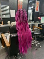 ゾーマ(ZOUMA)&nbsp;ロングブレイズ