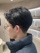 エレノア 静岡店(Eleanor)&nbsp;毛流れナチュラルショート