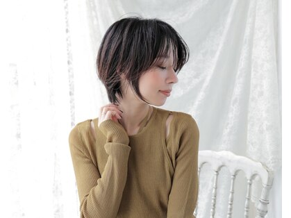 ヘアーアンドカラー プラーチェ(hair&color Plaatje)の写真