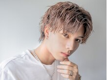 【EIGHT MEN STYLIST】EIGHT MEN自慢の経験豊富なスタイリストが集まっております(メンズ/おもろまち駅)