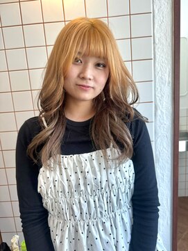 イラトス(ILLATOS) ルーツカラー