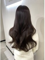 ソルバー(SOLVER)&nbsp;【SOLVER 南】ブリーチなし/ダブルカラー/レイヤーカット