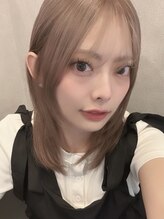 ミライフ(mlife)&nbsp;nao 