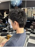 マレットヘア