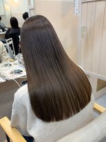 シダ(sida)&nbsp;オリーブベージュ
