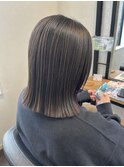 ハイライトカラー
