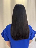 エルサフィロ ヒゴバシ(el zafiro)&nbsp;【エルサフィロ　肥後橋】お客様スタイル