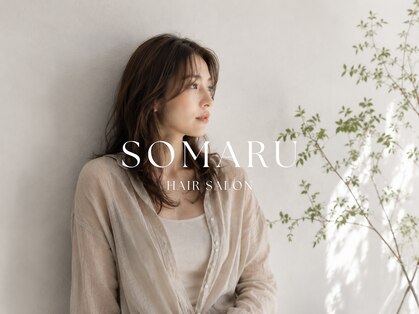 ソマル(SOMARU)の写真
