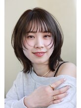 エフイチリン 千葉店(F.ICHIRIN) face layer