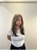 セクションデザインカラーandレイヤー