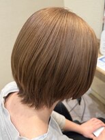 ケンジ 横須賀中央(KENJE)&nbsp;ミルクティーベージュ