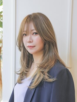 テラス(TERRACE)の写真/【学芸大学駅1分】本気で髪の悩みに向き合ってくれる。最初から最後までマンツーマンだから理想が叶う!