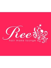 ヘアーメイクラウンジ リィー(hair make lounge Ree)