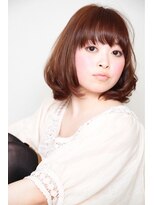 アルティインターナショナル(ALTI INTERNATIONAL)&nbsp;エアリーフォルムボブ〈旭川〉