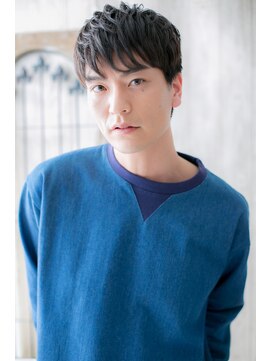 グルーミングサロン バーバー キャッスル 北浦和西口(Grooming salon Barber Castle) 好感度大◎爽やかショートi