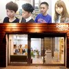 ラクーヘアデザイン(RAKUU HAIR DESIGN)のお店ロゴ