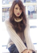 フォルテ 藤枝エピ店 ほぐれてるけどまとまるフェミニンウェーブ 【FORTE epi】