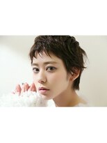 ルッツ カオラ(Ruttu KaoLa) ヘルシーベリーショート*