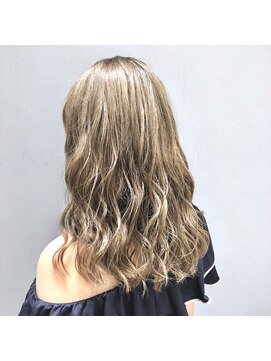 アッシュ 久我山店(Ash) アッシュ グレージュ