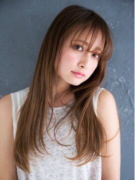 ジュール 新宿三丁目(Joule) 大人ナチュラルストレート[新宿三丁目]