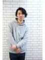 オーストヘアジジ(Aust hair Gigi) 関根 誠