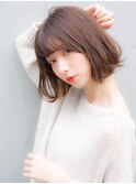 ブラントボブ