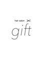 ギフト(gift)/遠藤　朗