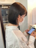 カイル(kyle)&nbsp;ash greige◎