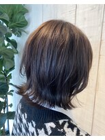 ロッコ 深谷店(ROCCO)&nbsp;＃N.カラー＃透明感カラー＃トリートメント【深谷】【美容室】