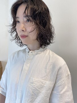 スガタ(SUGATA) guest hair 70