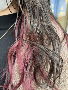 ラジオ本店(Radio) インナーカシス