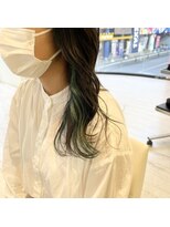 ニューヨークニューヨーク 守口店(NYNY)&nbsp;イヤリングカラーミドリ