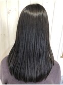 【Asme】美髪ロングヘア
