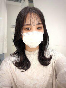 パシフィックダズールバトン(Pacific Dazzle baton) 【原style】20代30代40代◎小顔くびれディー