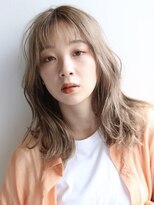 ニチカ 銀座(NYCKA)&nbsp;NYCKA＊ミディアム